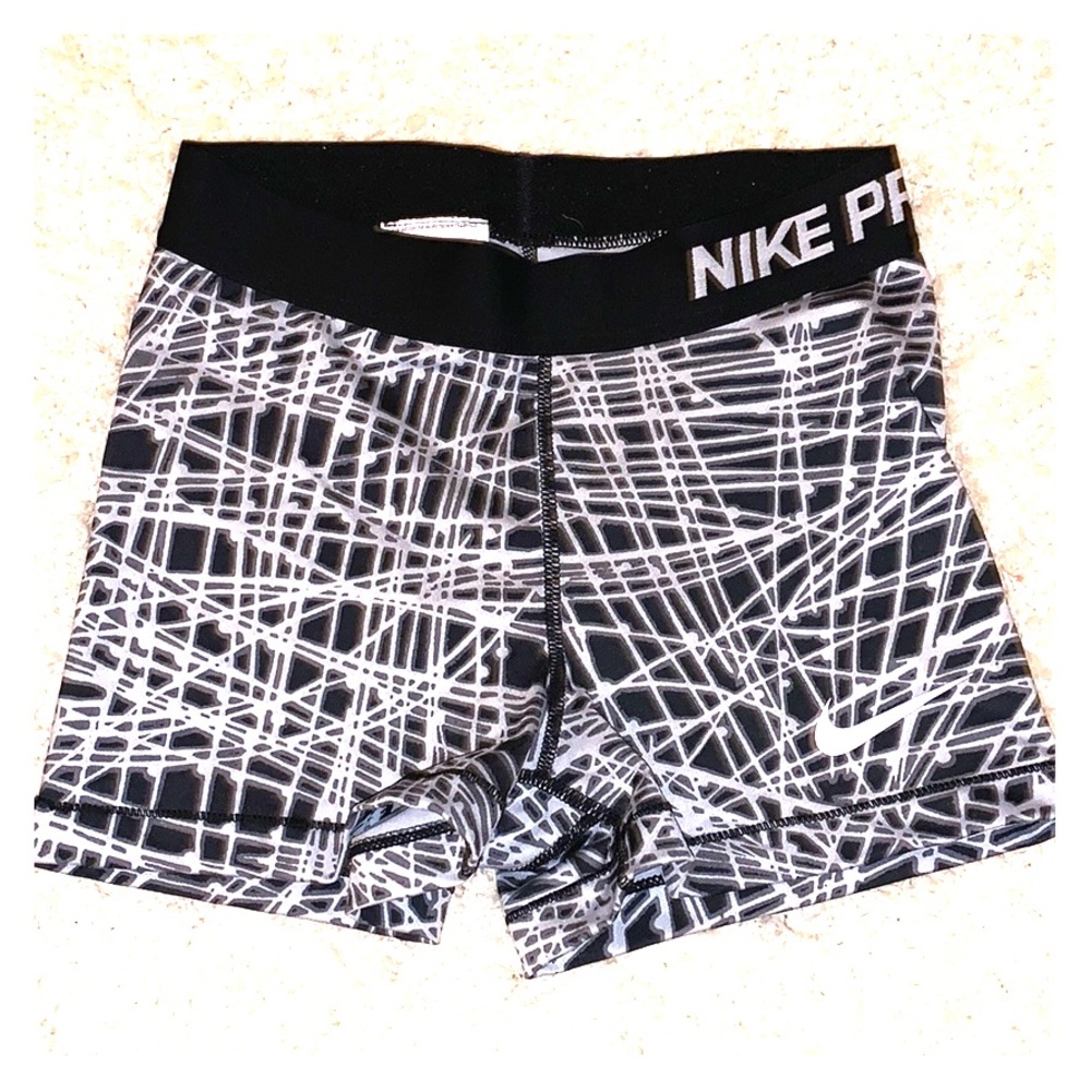 Nike Pro Shorts